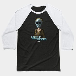 Leslie Vernon Baseball T-Shirt